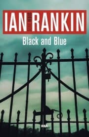 Cover von Black and Blue