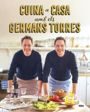 Cover von Cuina a casa amb els germans Torres