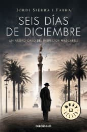 Cover von Seis días de diciembre