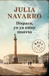 Cover von Dispara, yo ya estoy muerto