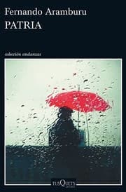 Cover von Patria