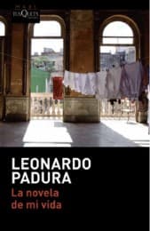 Cover von La novela de mi vida