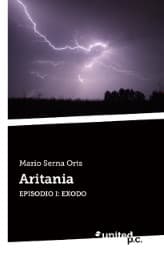 Cover von Aritania