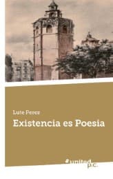 Cover von Existencia es Poesia
