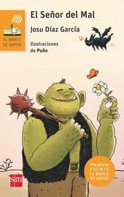 Cover von El Señor del Mal