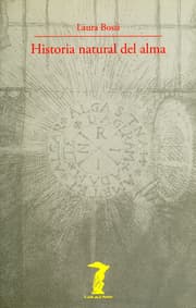 Cover von Historia natural del alma