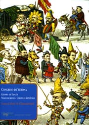 Cover von Congreso de Verona