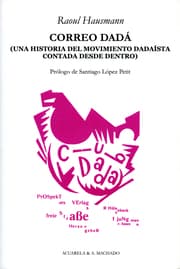 Cover von Correo Dadá