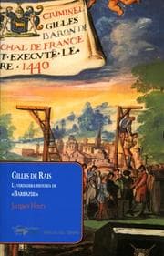 Cover von Gilles de Rais