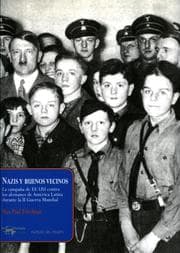 Cover von Nazis y buenos vecinos