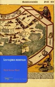 Cover von Los viajeros medievales