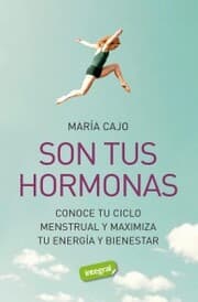 Cover von Son tus hormonas