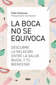 Cover von La boca no se equivoca