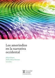 Cover von Los amerindios en la narrativa occidental