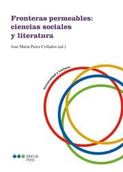 Cover von Fronteras permeables: Ciencias sociales y literatura