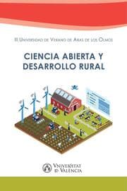 Cover von Ciencia abierta y desarrollo rural