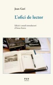 Cover von L'ofici de lector