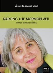 Cover von Parting the Mormon Veil