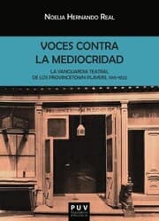 Cover von Voces contra la mediocridad