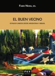 Cover von El buen vecino