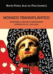 Cover von Mosaico transatlántico