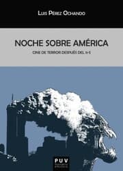 Cover von Noche sobre América