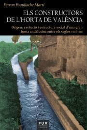 Cover von Els constructors de l'Horta de València