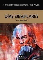 Cover von Días ejemplares