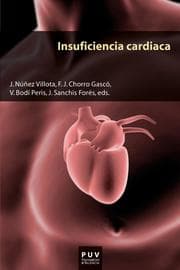 Cover von Insuficiencia cardiaca