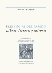 Cover von Presencias del pasado
