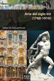 Cover von Arte del siglo XIX (1760-1910)