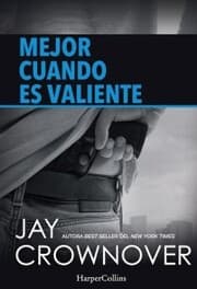 Cover von Mejor cuando es valiente