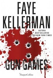 Cover von Gun games