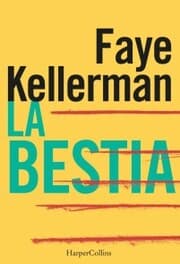Cover von La bestia