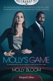 Cover von Molly's Game