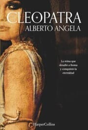 Cover von Cleopatra