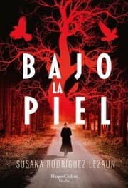 Cover von Bajo la piel