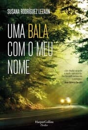 Cover von Uma bala com o meu nome