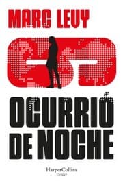 Cover von Ocurrió de noche