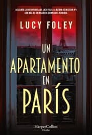 Cover von Un apartamento en París