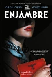 Cover von El enjambre