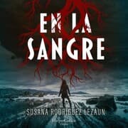 Cover von En la sangre