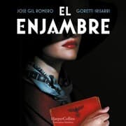 Cover von El enjambre