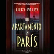 Cover von Un apartamento en París