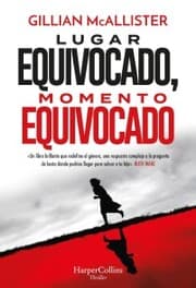 Cover von Lugar equivocado, momento equivocado