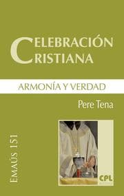 Cover von Celebración cristiana, armonía y verdad