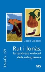 Cover von Rut i Jonàs, la tendresa enfront dels integrismes