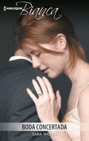 Cover von Boda concertada