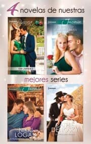 Cover von E-PACK series julio 2017