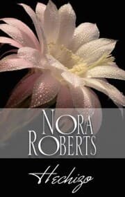 Cover von Hechizo
